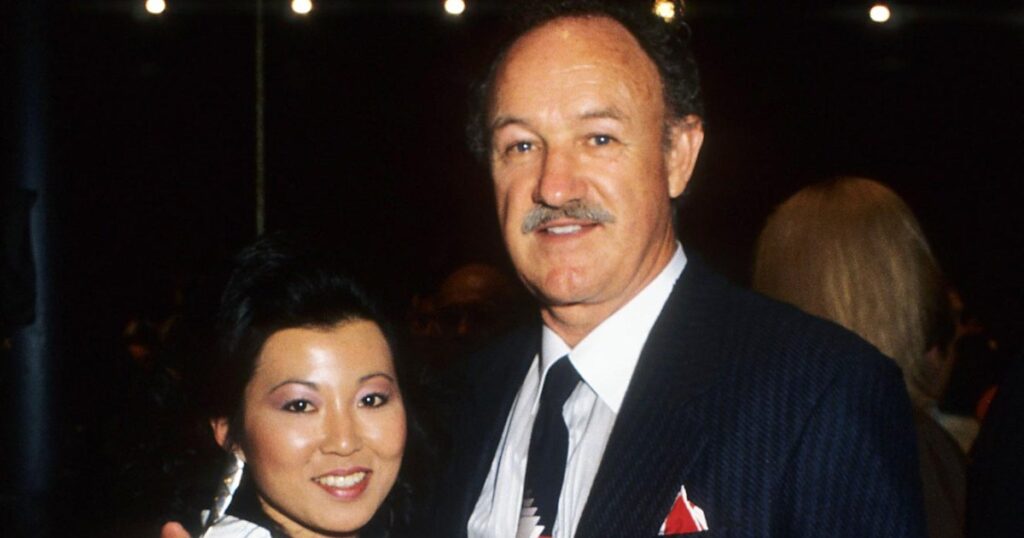 Are Gene Hackman's Wife’s Pills Related to Her Mummification?