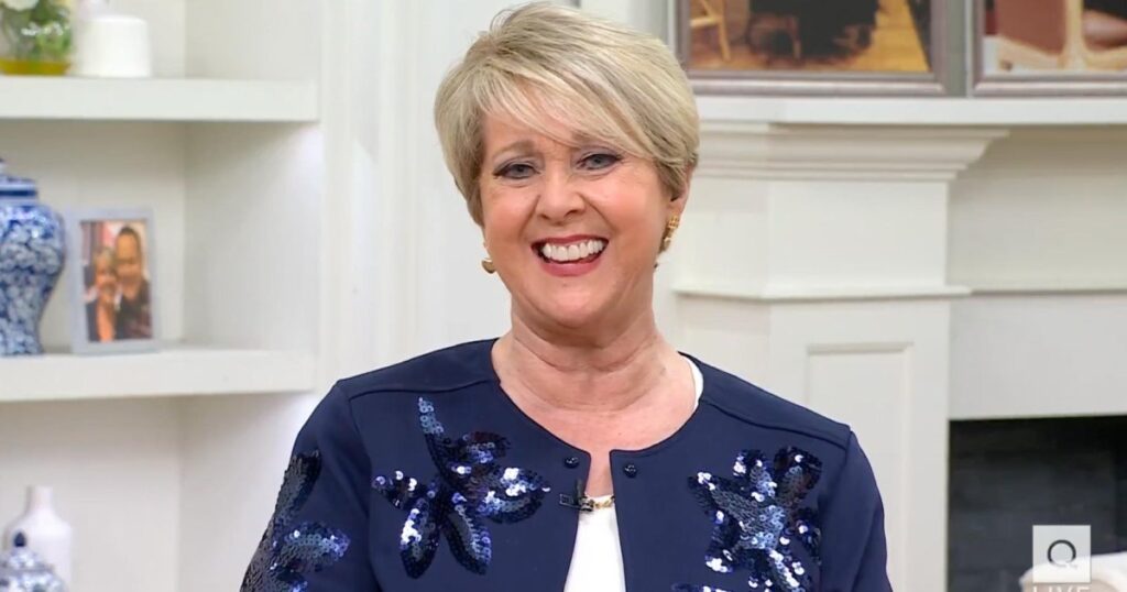 Mary Beth Roe Says Goodbye to QVC After 37 Years With Retirement Show