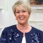 Mary Beth Roe Says Goodbye to QVC After 37 Years With Retirement Show