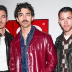 Jonas Brothers Reveal Dates, Opening Acts for 20th Anniversary Tour