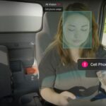 AI dashcams enhance trucker safety while raising privacy concerns