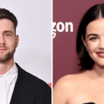 Harry Jowsey Is 'Very Into' Lucy Hale After 'Initiating' New Romance