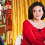 Sandberg on Facebook: ‘We are our own biggest risk’