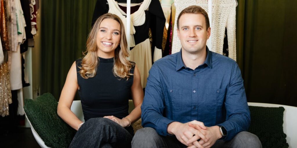 Exclusive: Peer-to-peer clothing rental marketplace Pickle raises $12 million to become the Airbnb of fashion