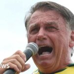 Brazil Supreme Court to decide whether to put Bolsonaro on trial