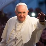 Pope Francis remains stable after month in hospital as he continues recovery