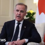 Canadian Prime Minister Mark Carney to call for snap election, reports say