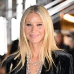 Gwyneth Paltrow 'medicated' with alcohol to cope with stress from LA fires