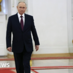 Is Vladimir Putin ready for a ceasefire or playing for time?