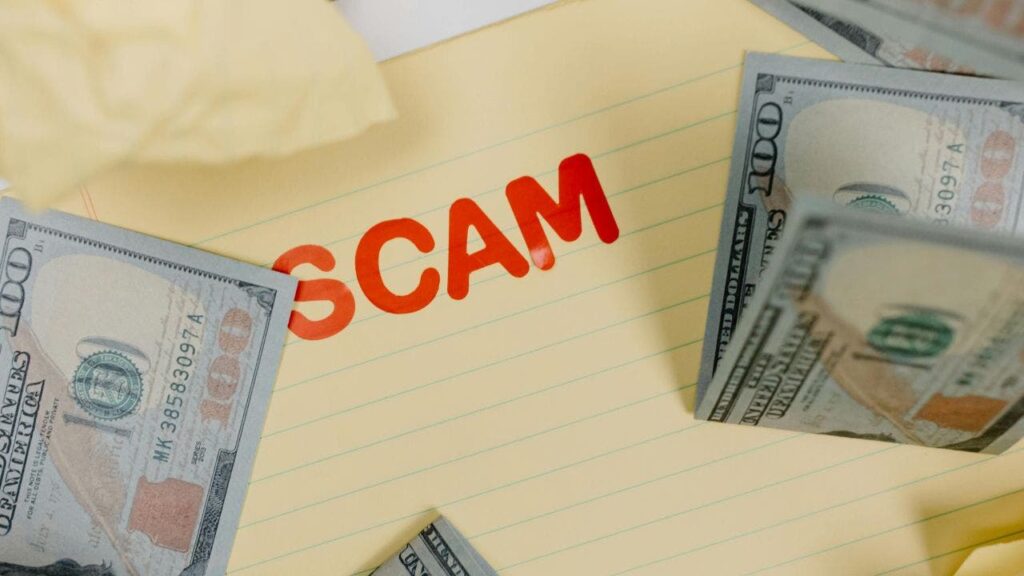 Protect yourself and your tax refund from scams