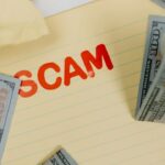 Protect yourself and your tax refund from scams