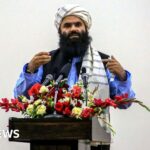 US drops bounties on key Taliban leaders