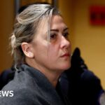 Dominique Pelicot's daughter presses charges of rape against him