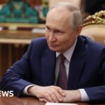 Putin gives Trump just enough to claim progress on Ukraine peace