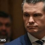 Hegseth orders pause in offensive US cyber operations against Russia