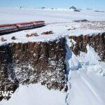 Scientists at Antarctic Sanae IV base rocked by alleged assault