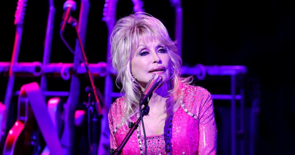 5 Songs Dolly Parton Wrote About Her Late Husband Carl Dean