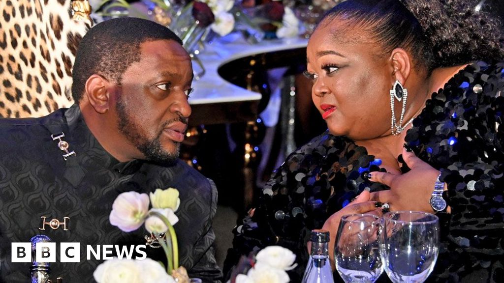 Zulu King Misuzulu's love life shocks South Africa as he opts for divorce