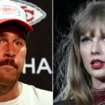 Taylor Swift, Travis Kelce's relationship mocked by Bill Maher