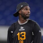 NFL Draft: Shedeur Sanders called 'arrogant' by team with top 7 pick