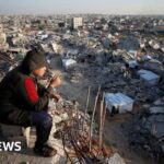 Gaza ceasefire deal hits critical moment