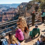 Cuts to US national parks and forests spark outrage as summer nears