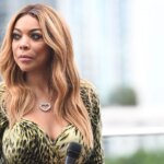 Wendy Williams tells 'The View' that she wants out of her guardianship