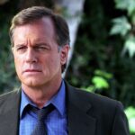 Stephen Collins Is Dating Fan 40 Years Younger After Child Sex Scandal