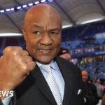 Heavyweight boxing legend dies aged 76, says family