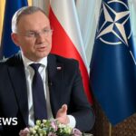 US nuclear weapons in Poland would be 'deterrent' for Russia