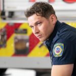 9-1-1's Oliver Stark on Buck's 'Complex' Feelings Over Eddie Leaving