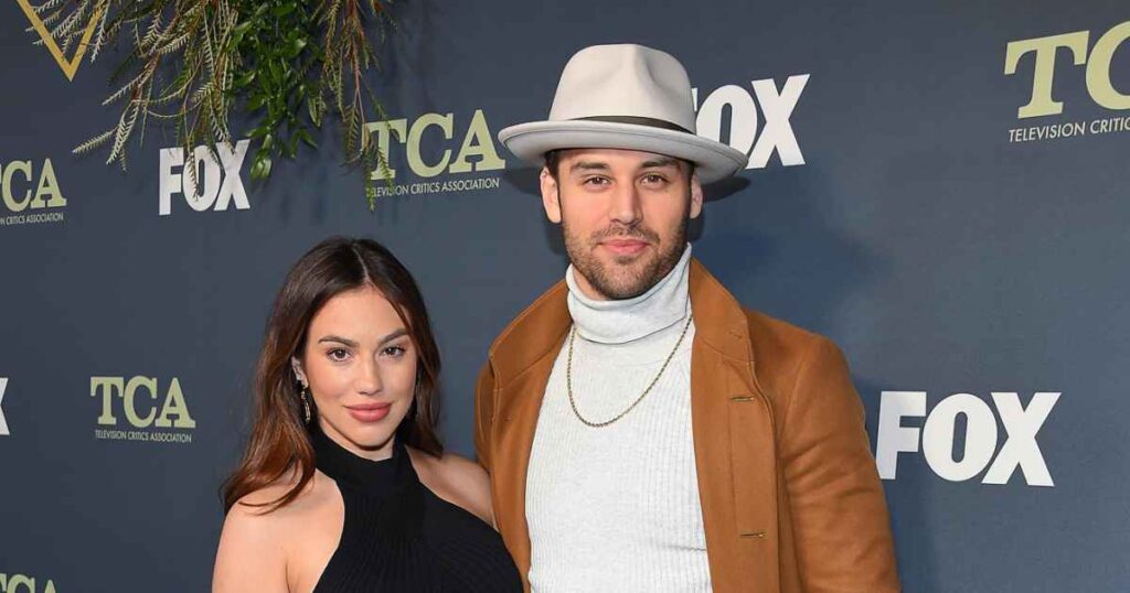 Ryan Guzman Quoted His 9-1-1 Character to Avoid a Date After Divorce