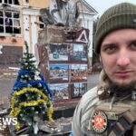 Ukraine's 'chaotic' withdrawal from Russia, in its soldiers' words