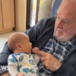 Australian whose blood saved 2.4 million babies dies