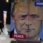 Trump-Putin call seen as victory in Russia