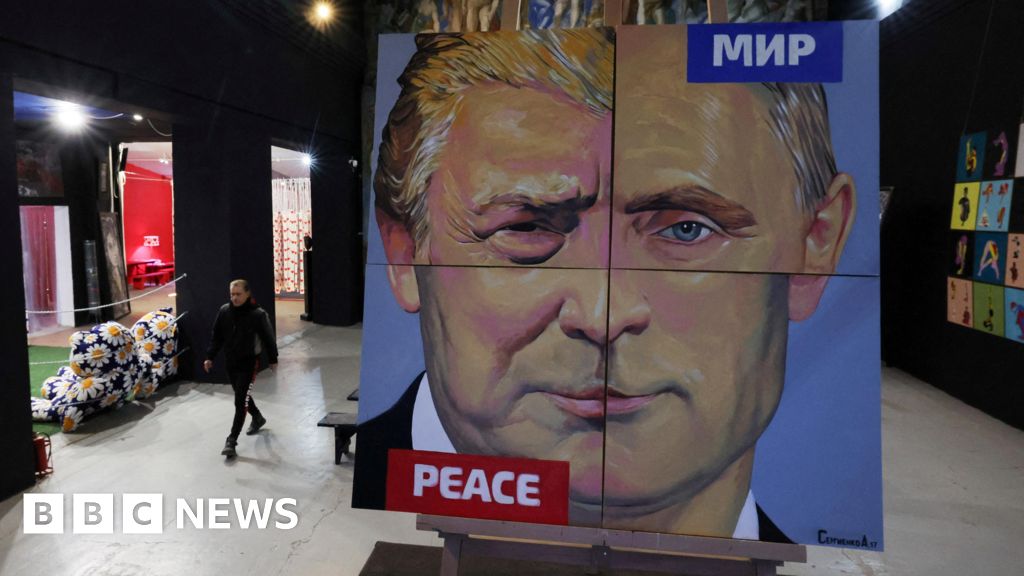 Trump-Putin call seen as victory in Russia