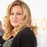 'Minecraft Movie' star Jennifer Coolidge says 'White Lotus' changed her love life