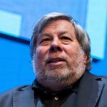 Steve Wozniak