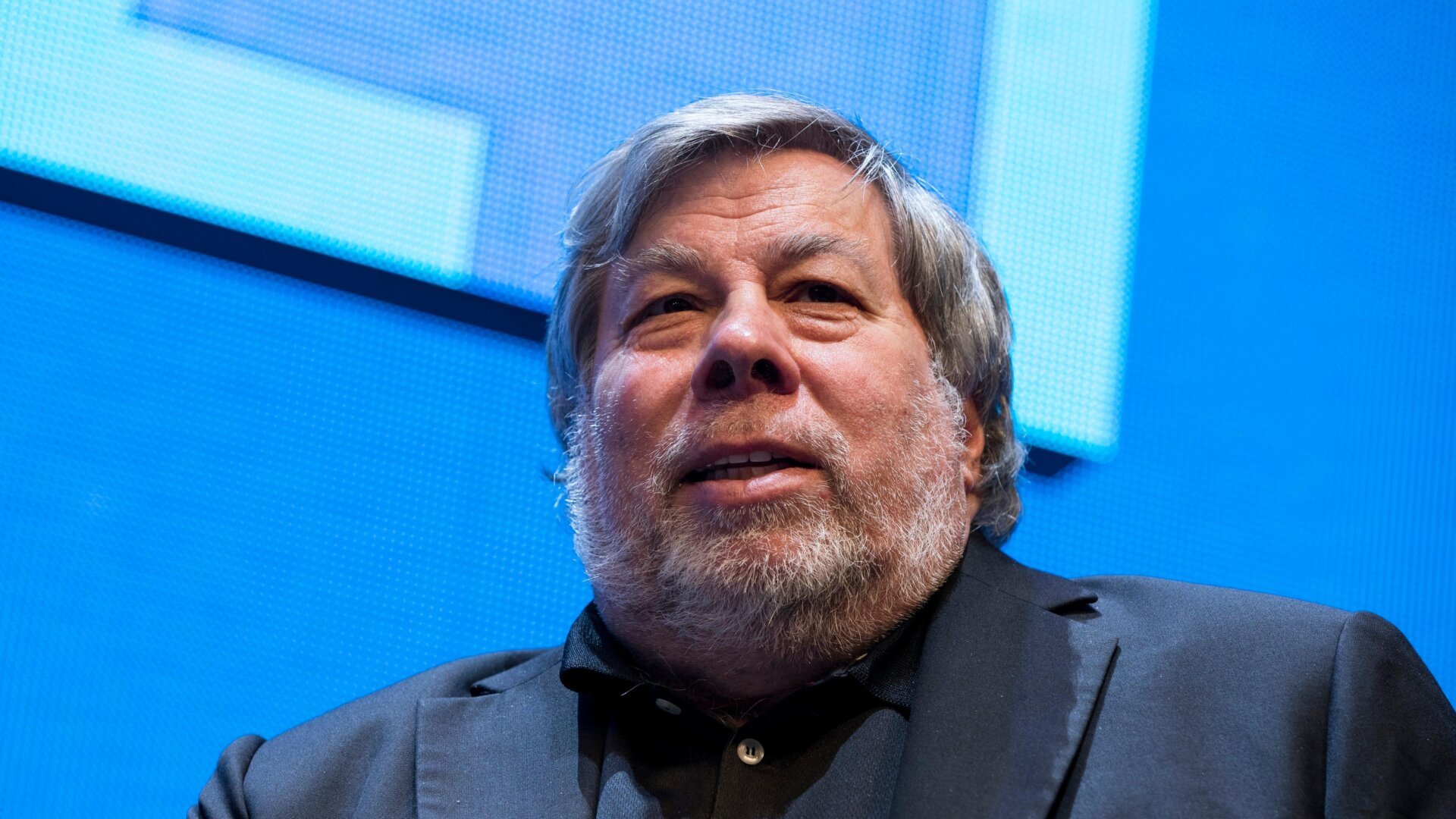 Steve Wozniak