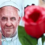 Pope Francis 'alert' after respiratory failure, Vatican says