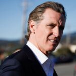 Newsom seeks another $2.8B for bloated health program overwhelmed by illegal immigrants