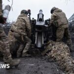 US says Ukraine 'ready to move forward' on ceasefire demand