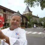 World's oldest Michelin-starred restaurant loses a star