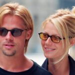 Gwyneth Paltrow and Brad Pitt's Relationship Timeline