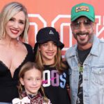 Why AJ McLean’s Daughter Hates Classic Backstreet Boys Song