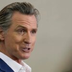 Trans athlete controversy: Newsom faces backlash for 'fairness issue' comments