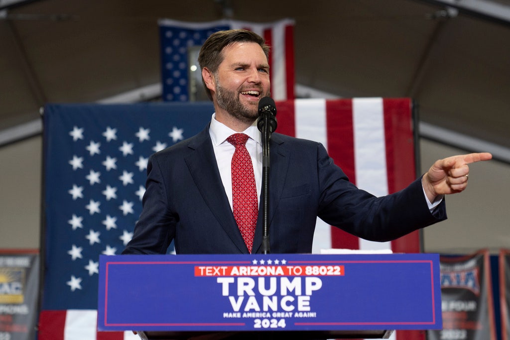 Vice President JD Vance to play key role with RNC to 'fully enact MAGA mandate,' grow GOP majority in 2026