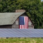 The US Solar Power Industry Is Trying to Rebrand as MAGA-Friendly