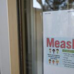 Texas measles cases rise to 146 as state’s biggest outbreak in nearly 30 years expands after child’s death