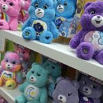 Expect an expensive 2025 holiday season: Experts say the vast majority of toys are going to be more costly because of Trump’s tariffs on China